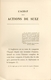 L'invasion Anglaise En Egypte - L'achat Des Actions De Suez (Novembre 1875) Par Charles Lesage - 1906 - Avec Envoi Signé - 1901-1940