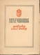 Luxembourg Yesterday And To-Day - With 126 Illustrations - Vers 1954 - Europe