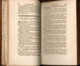 Delcampe - Le Petit Dictionnaire Du Tems, Pour L'intelligence Des Nouvelles De La Guerre Par M.L'Admiral - 1747 - 1701-1800