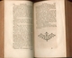 Delcampe - Le Petit Dictionnaire Du Tems, Pour L'intelligence Des Nouvelles De La Guerre Par M.L'Admiral - 1747 - 1701-1800
