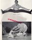 Delcampe - SCALA PROGRAMM- PROGRAMME FEERIE DE LA GLACE JEAN THELEN 1966- HEINZ STRAUSS-JACK LEE-ALAIN GILETTI-SIGRID KNAKE-KOCH - Programs