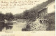 Herbeumont Le Moulin Relais De Cugnon 1906 Serie 40 N° 279 - Herbeumont