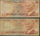 °°° TURKEY - 20 LIRA 1930 1970 °°° - Turquie