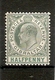 GIBRALTAR 1904 ½d DULL AND BRIGHT GREEN SG 56 WATERMARK MULTIPLE CROWN CA, ORDINARY PAPER, MOUNTED MINT Cat £23 - Gibraltar