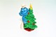 Smurfs Nr 5.1901#1 - *** - Stroumph - Smurf - Schleich - Peyo - Christmas Ornament - Schtroumpfs
