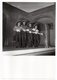 Artiste-Chanteurs-Musiciens-"Les Frères Jacques" --Photo Originale Presse IMAPRESS --format  26cm X 18cm - Chanteurs & Musiciens