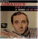 Charles Aznavour -Sylvie - 45 Rpm - Maxi-Single