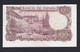 BILLETE DE 100 PTAS DEL AÑO 1970 MUY DESCENTRADO - MAL CORTADO (BANK NOTE) MANUEL DE FALLA - 100 Pesetas