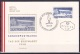 Austria/1958 - Stamp Day/Tag Der Briefmarke - 2.40 S + 60 G - FDC Postcard 'KITZUHEL' - FDC
