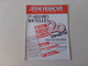 Magazine " Le Film Français " N° 94, Septembre 1946 " Les Grandes Nouvelles De 20 Th Century-Fox " - Magazines