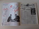 Magazine " La Cinématographie Française " N° 1345, Janvier 1950 " Pierre Brasseur Dans L'homme De La Jamaïque " - Magazines