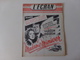 Magazine " L'écran " N° 1244, Novembre 1946 " Walter Pidgeon Dans Madame Miniver " - Magazines