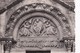 ST JULIEN DE JONZY  - Dépt 71 - Eglise - Le Tympan (XIIè S) -  CPM - Altri & Non Classificati