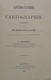 DELPORTE ASTRONOMIE CARTOGRAPHIE PRATIQUES A L'USAGE ESPLORATEURS DE L'AFRIQUE - Non Classificati