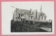 West-Vlaanderen - Flandre Occidentale - Carte Photo - Foto - WOUMEN - DIKSMUIDE - Kirche - Guerre 14/18 - Carte C35 - Diksmuide