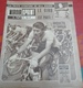 Miroir Sprint N°781 22 Mai 1961 Giro Italie Anquetil Baldini Favero Poblet, Jimmy Greaves,Classiques Ardennaises - Sport