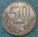 Albania 50 Lekë, 1996 ↓price↓ -2613 - Albanie