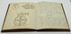 Cahier Manuscrit D'élève, Cours De Mécanique, Arts Et Métiers. - Chalons-sur-Marne, 1908-1909 - 18 Ans Et Plus