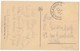 Knocke-Zoute, Digue, Belgium, 1930s Used Postcard [21611] - Knokke