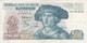 BILLETE DE BELGICA DE 500 FRANCOS DEL 08-04-1975 DE BENARD VAN ORLEY  (BANKNOTE) - 500 Frank