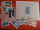 Delcampe - RARE COLLECTION COLONIES FRANCAISES Dont  CLASSIQUES COTE TRES IMPORTANTE - Collections