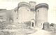 (30) Gard - Villeneuve Les Avignon - Le Fort St André - Villeneuve-lès-Avignon