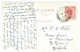 1910, Gibraltar, Fine Postmark, On USA McAdoo Tunnel New York Pc. - Gibraltar
