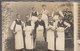 °°°°°  45 MONTARGIS / CARTE ¨PHOTO LES JOYEUX GARCONS BOUCHERS DE MONTARGIS  °°°°°  ////   REF.  JUILLET 18 /  N° 6992 - Montargis