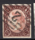 Spagna 1865 Unif.68 O/used VF/F - Usati