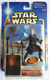 STAR WARS 2002 BLISTER ATTACK OF THE CLONE FIGURINE  ANAKIN SKYWALKER Attaque Sur Tatooine Blister EU - Episode II