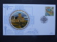 GREAT BRITAIN [UK] SG 1972-75 RELIGIOUS ANNIVERSARIES POSTMARK IONA ABBEY ISLES OF IONA FDC - Unclassified