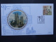 GREAT BRITAIN [UK] SG 1972-75 RELIGIOUS ANNIVERSARIES POSTMARK CANTERBURY FDC - Unclassified