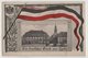 0653 Germany Eglen Souvenir With Flag - Altri & Non Classificati