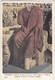 Israel, CAESAREA, ROMAN STATUE OF REDDISH MARBLE, 1959 Used Postcard [21627] - Israel