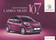 Lot 4 CP Peugeot 107 - Voitures De Tourisme