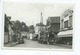 Carte  -  Picquigny  -(Somme)- Rue De La Gare (camion Ancien  , Voiture Ancienne ) - Picquigny