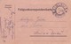 Feldpostkarte Iglau Inf Rg 81 Nach Stein A.d. Donau - 1. WK (36043) - Briefe U. Dokumente