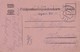 Feldpostkarte K.k. Eisenbahn Sicherungs Kompagnie II Feldpost 192 - Nach Wien - 1918 (36049) - Briefe U. Dokumente
