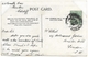 Falls Of The Hepste - Postmark 1904 - Glamorgan