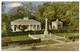 CAMBERLEY : WAR MEMORIAL AND ENTRANCE TO STAFF COLLEGE / ADDRESS - PORTADOWN, CARRICKBLACKER ROAD, (HADDOW) - Surrey