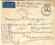 19-7-40 - Cover From AUCKLAND To Nouméa - Corréo Aéreo