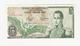 Colombia 5 Pesos 1980 UNC - Colombia