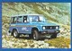 Auto; ARO 4WD; Auto Dacia Romania - PKW