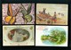 Beau Lot De 60 Cartes Postales De Fantaisie   Mooi Lot 60 Postkaarten Van Fantasie -  60 Scans - 5 - 99 Postcards