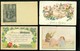 Delcampe - Beau Lot De 60 Cartes Postales De Fantaisie   Mooi Lot 60 Postkaarten Van Fantasie -  60 Scans - 5 - 99 Postcards