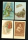 Delcampe - Beau Lot De 60 Cartes Postales De Fantaisie   Mooi Lot 60 Postkaarten Van Fantasie -  60 Scans - 5 - 99 Cartes