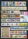 CHINE (FORMOSE) - ANNEES 90 - PETIT LOT (5 SCANS) TIMBRES + BLOCS ** - COTE YVERT = 186 EUR. - Neufs