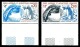 TAAF Années Complètes 1983 &amp; 1984 + AVION - Yv. 101 à 108 + PA 79 à 85 ** SUP  Faciale= 9,18 EUR - 15 Timbres  ..Réf - Full Years