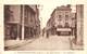 35-LA GUERCHE-DE-BRETAGNE- LES VIEUX PORCHES, RUE DUGUESCLIN - La Guerche-de-Bretagne