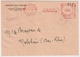 1948 Frz. Armee-Post ,Frei-Stp.  Auslands-Bf. #a866 - Altri & Non Classificati